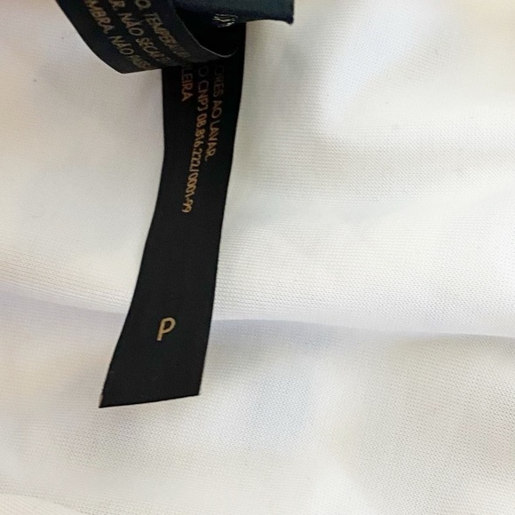 New! Vix Cord Brazilian Leopard Bikini Bottom - Picture 4 of 5